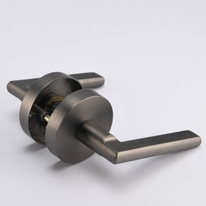 Palanca de privacidad R7501 Palanca de la puerta sin llave Canga de manija de la puerta interior